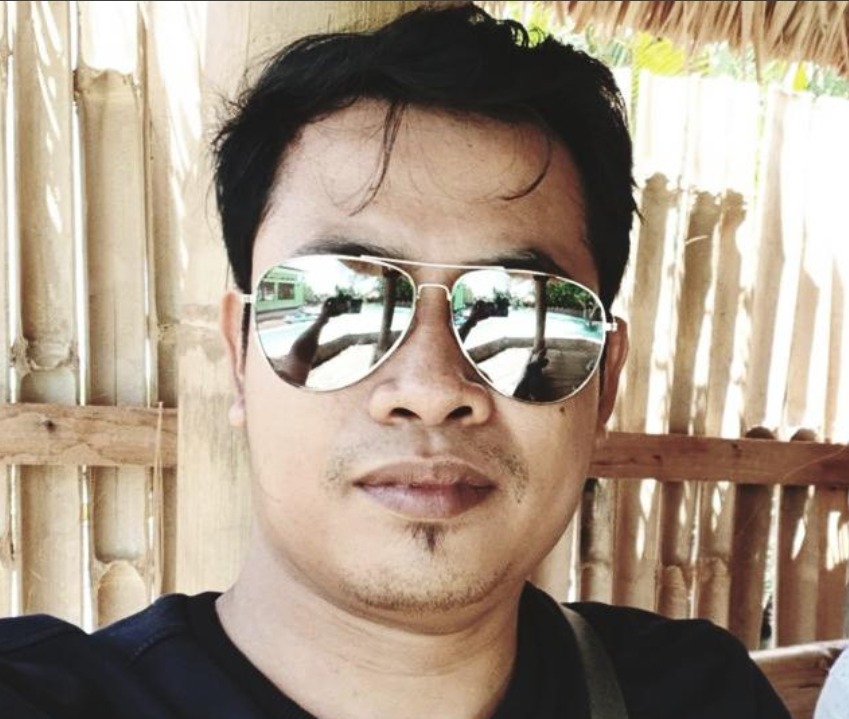 Foto pelanggan