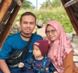 Foto pelanggan